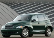 Chrysler PT Cruiser